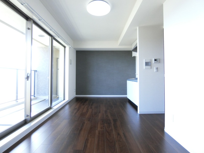 4/30 リビング/ダイニング