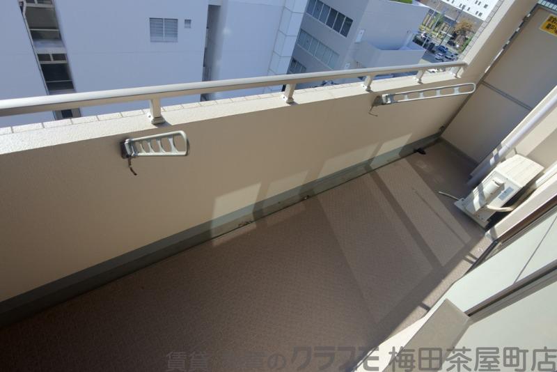 26/30 バルコニー