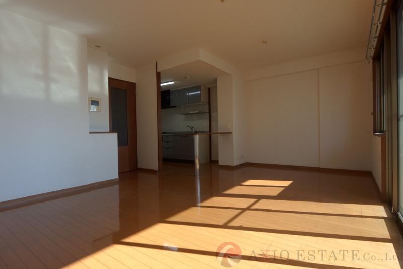 5/30 リビング/ダイニング