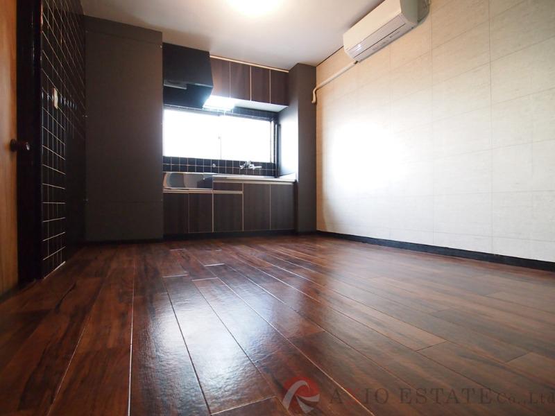 4/30 リビング/ダイニング