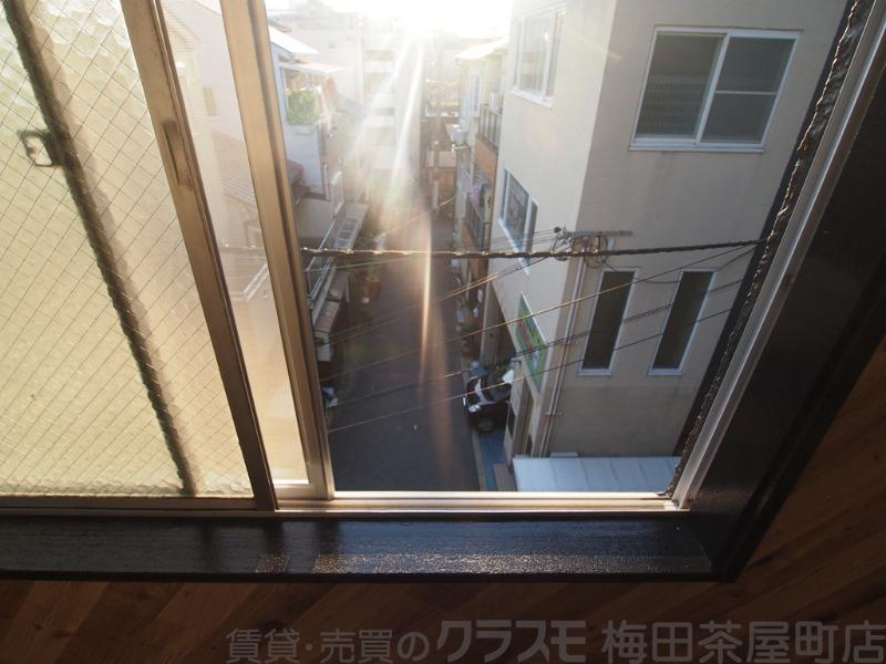 23/30 バルコニー