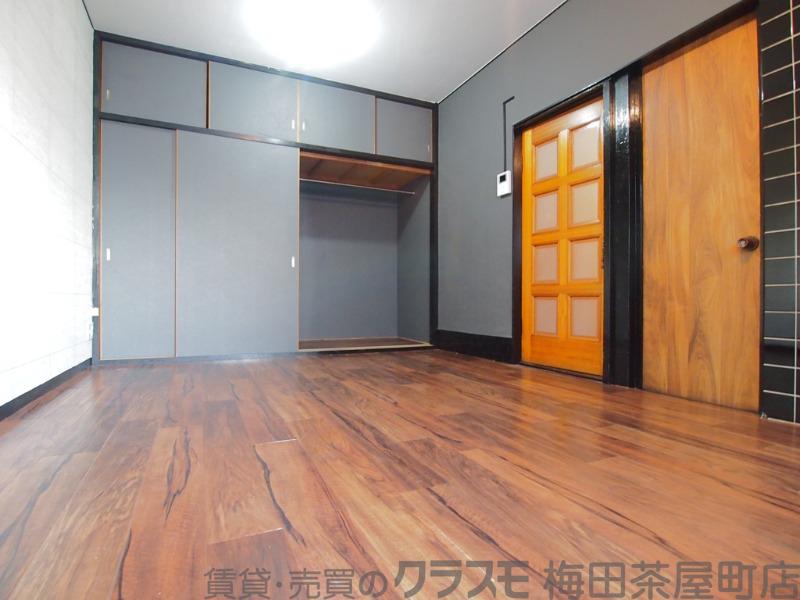 5/30 リビング/ダイニング