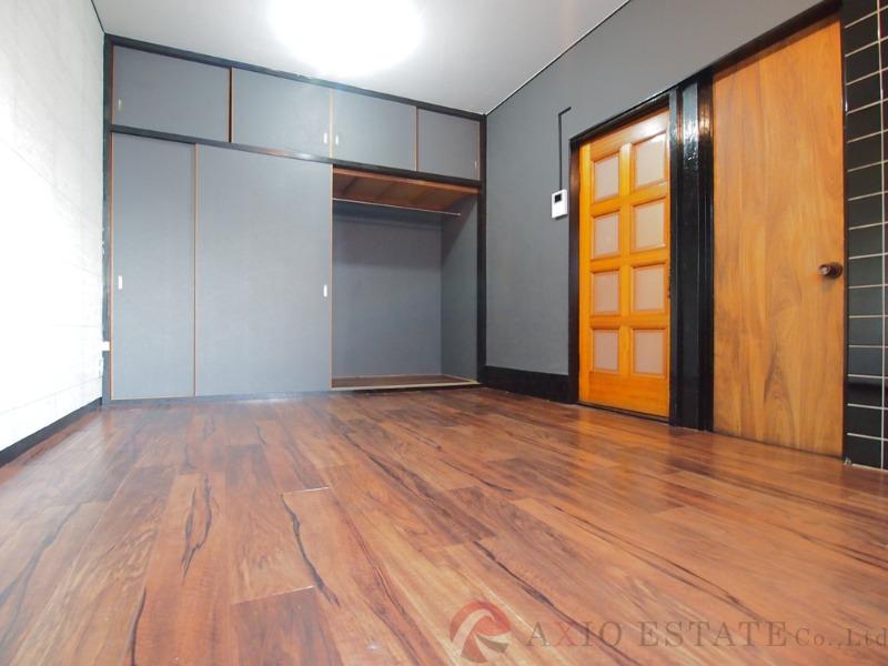 5/30 リビング/ダイニング