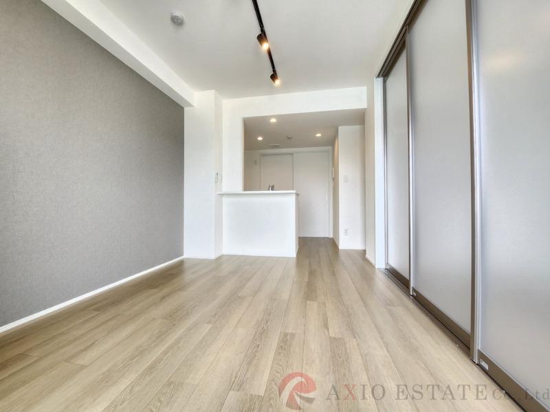 5/30 リビング/ダイニング