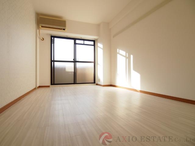 5/30 リビング/ダイニング