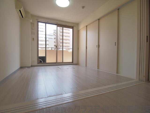 4/30 リビング/ダイニング