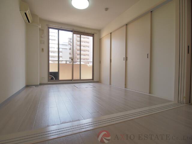 4/30 リビング/ダイニング