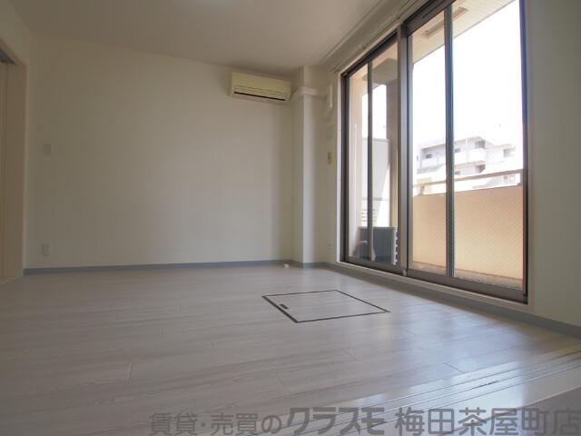 5/30 リビング/ダイニング