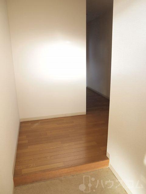 8/30 玄関