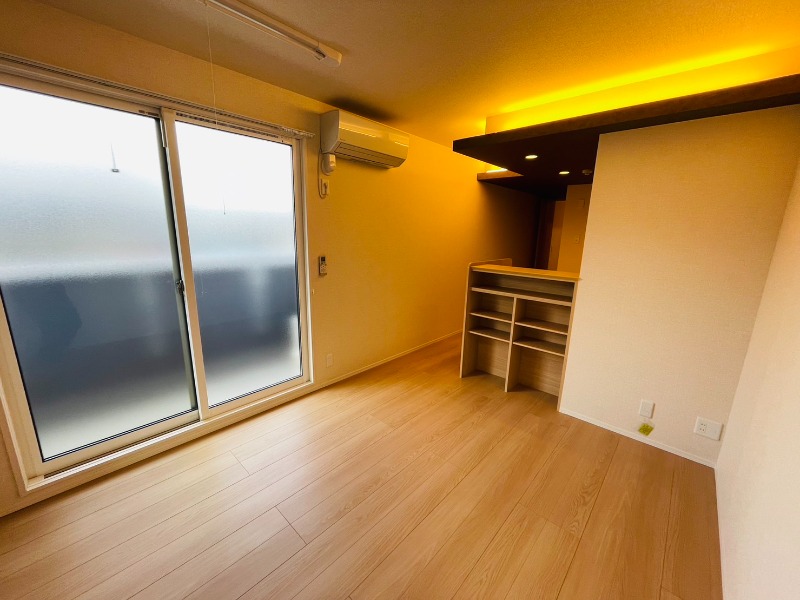 3/27 リビング/ダイニング