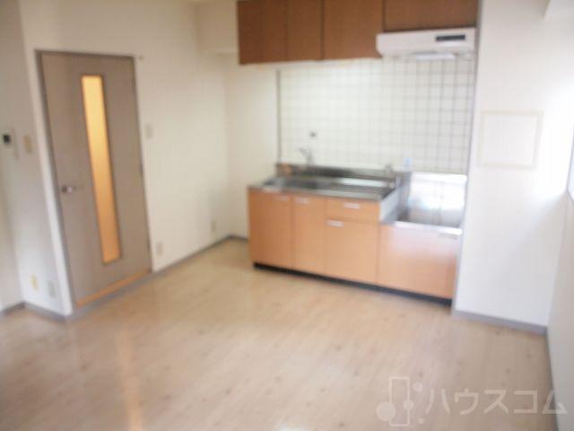 3/29 リビング/ダイニング