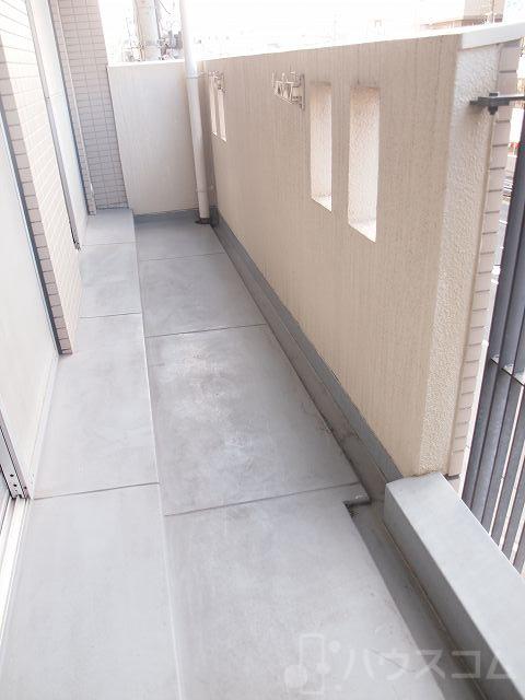 15/29 バルコニー