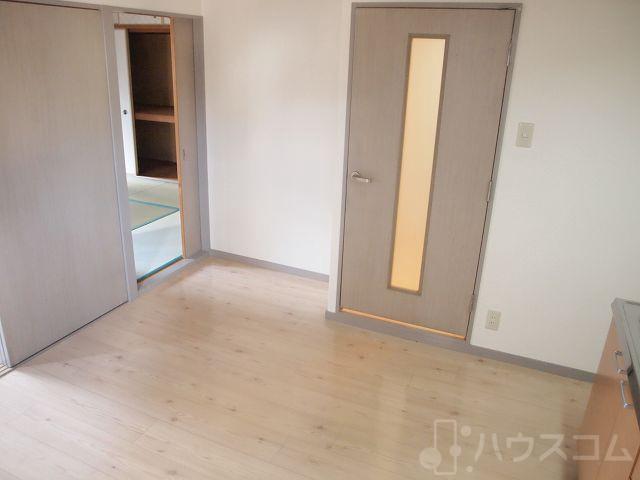 4/29 リビング/ダイニング