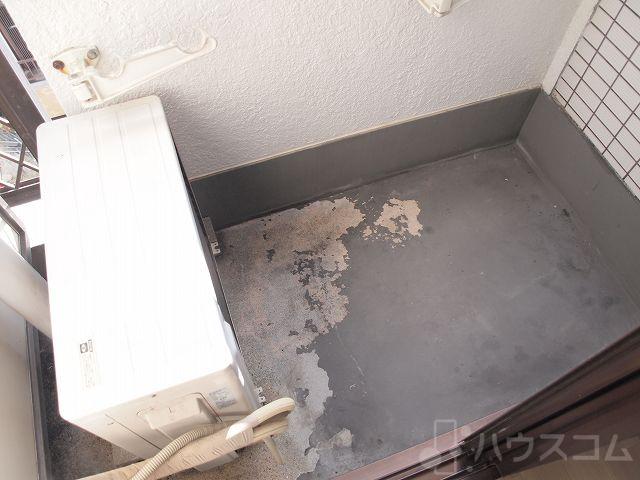 17/30 バルコニー