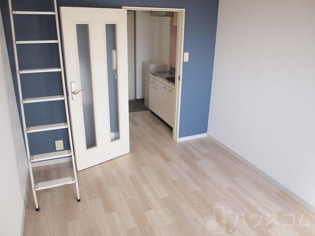 5/30 リビング/ダイニング