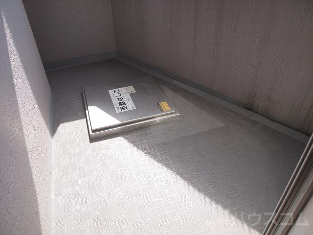 16/30 バルコニー