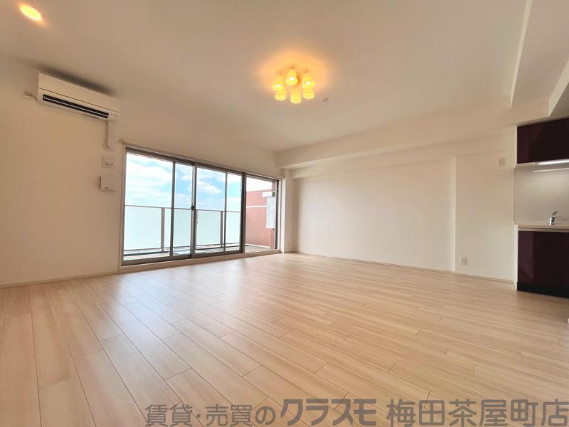 5/30 リビング/ダイニング