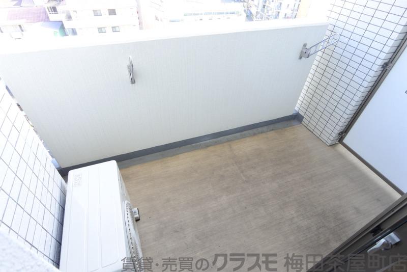 24/30 バルコニー