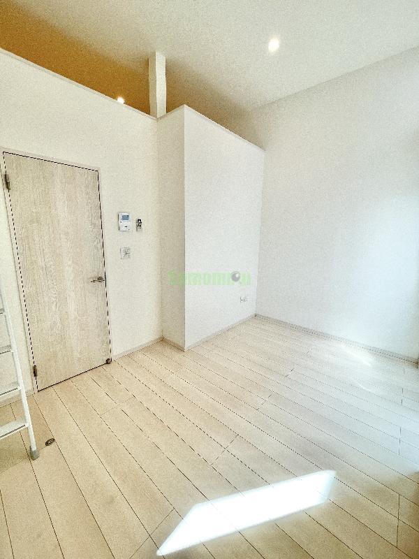 4/16 リビング/ダイニング