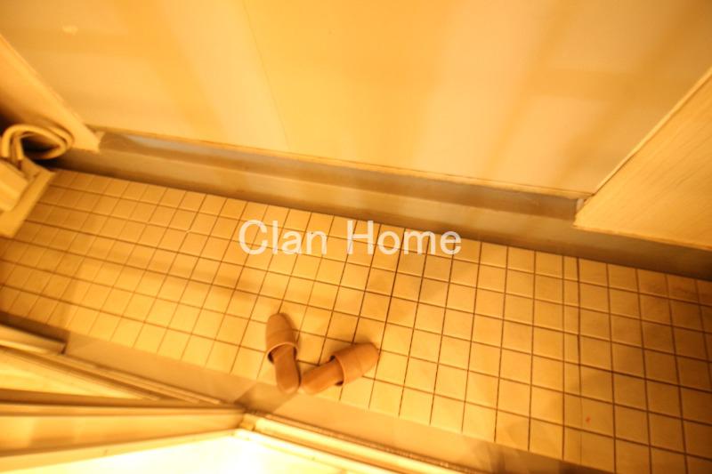 26/30 バルコニー