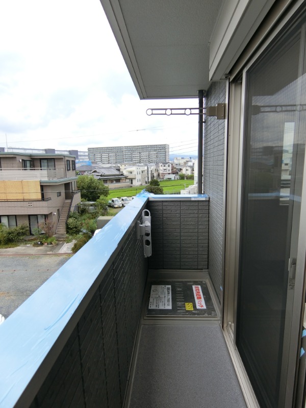 23/30 バルコニー