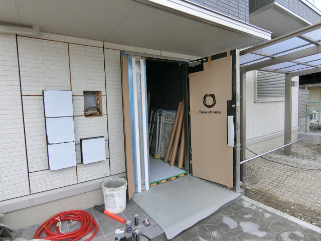 28/30 エントランス