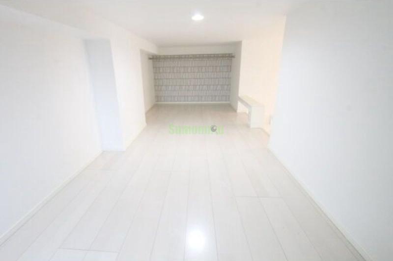 4/22 リビング/ダイニング