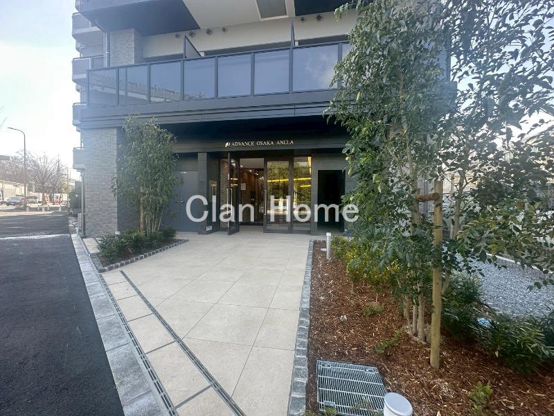 26/30 エントランス