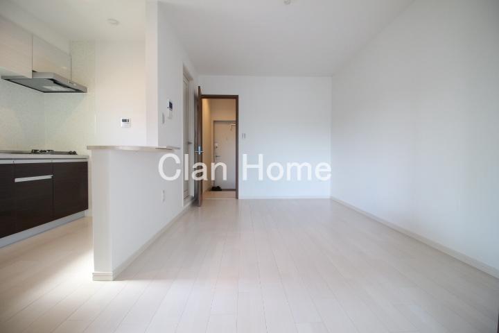 3/30 リビング/ダイニング