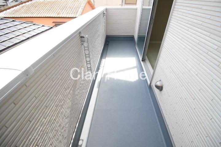 26/30 バルコニー