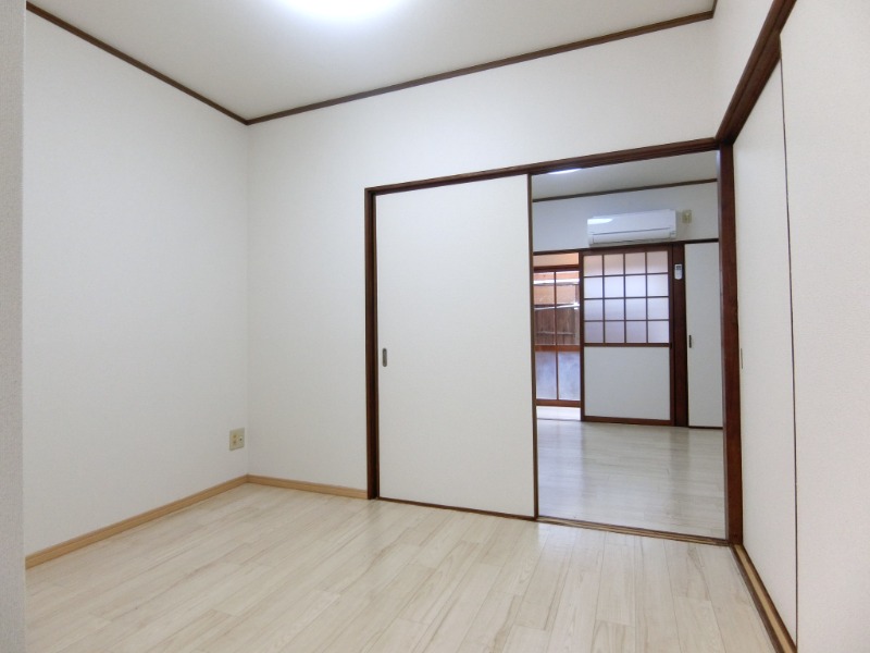 5/30 リビング/ダイニング