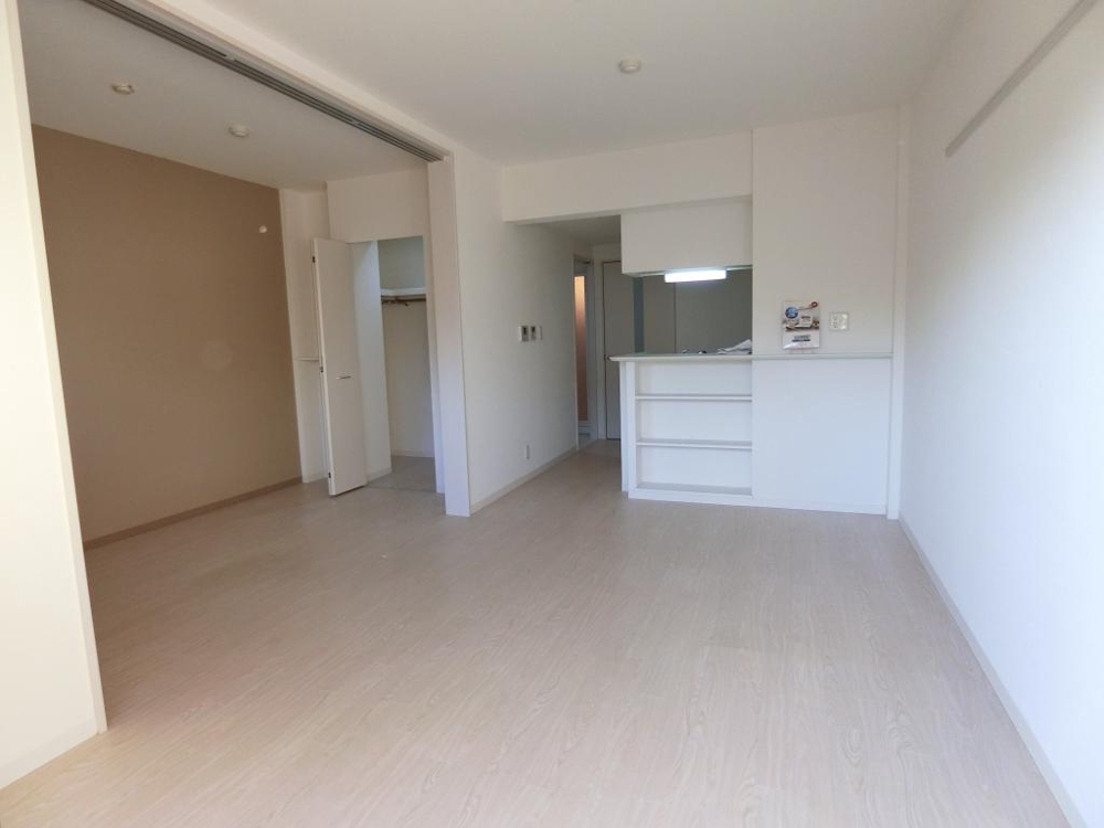 5/30 リビング/ダイニング