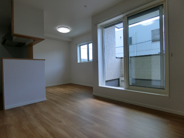 4/30 リビング/ダイニング