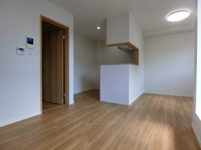 5/30 リビング/ダイニング