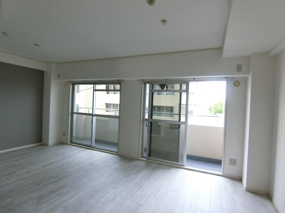 5/30 リビング/ダイニング