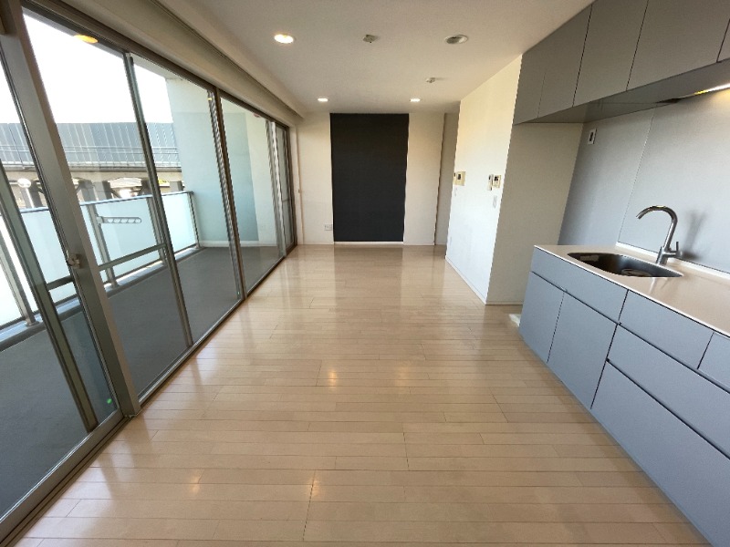 3/25 リビング/ダイニング