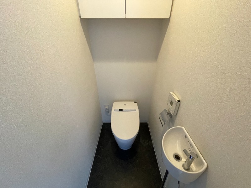 11/25 トイレ