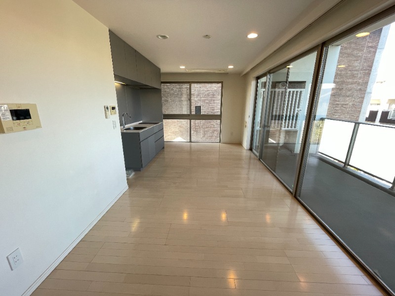 4/25 リビング/ダイニング