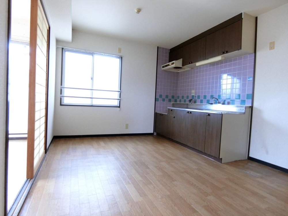 4/30 リビング/ダイニング