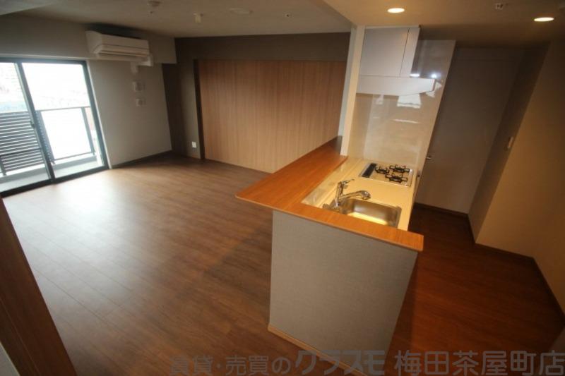 4/30 リビング/ダイニング