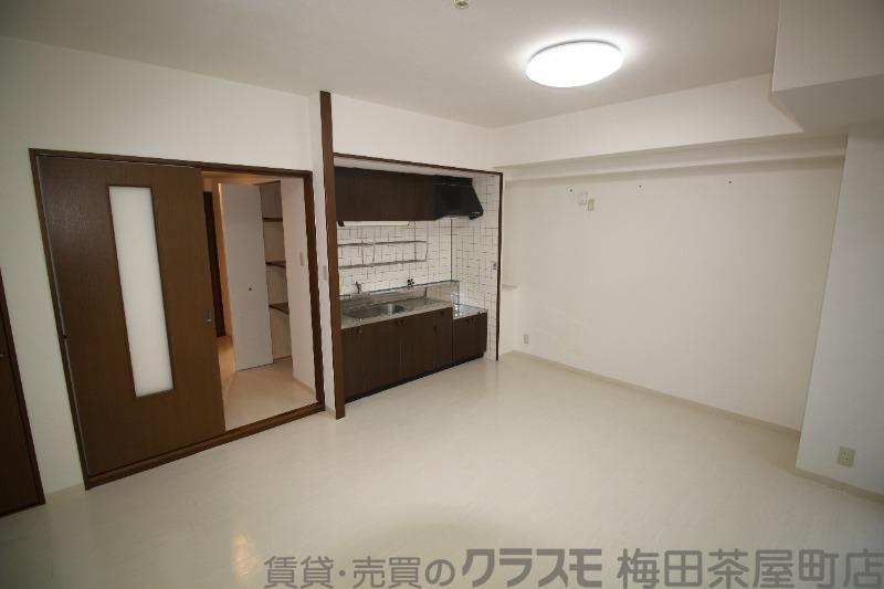 5/30 リビング/ダイニング