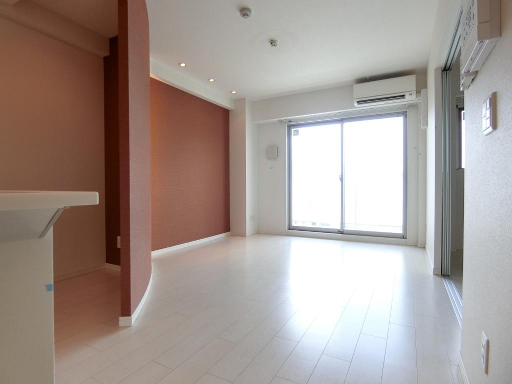 5/30 リビング/ダイニング