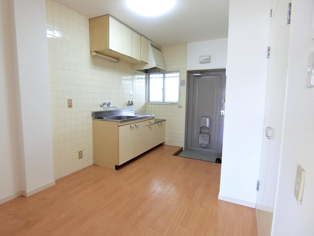 5/30 リビング/ダイニング