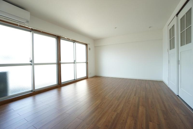 4/30 リビング/ダイニング