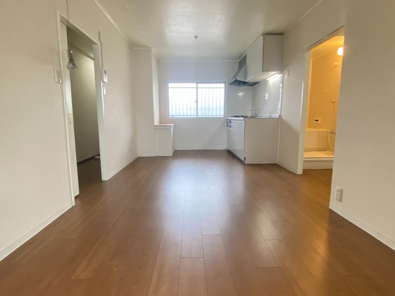 5/30 リビング/ダイニング