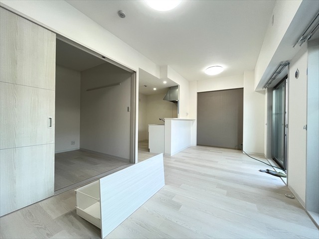 5/30 リビング/ダイニング