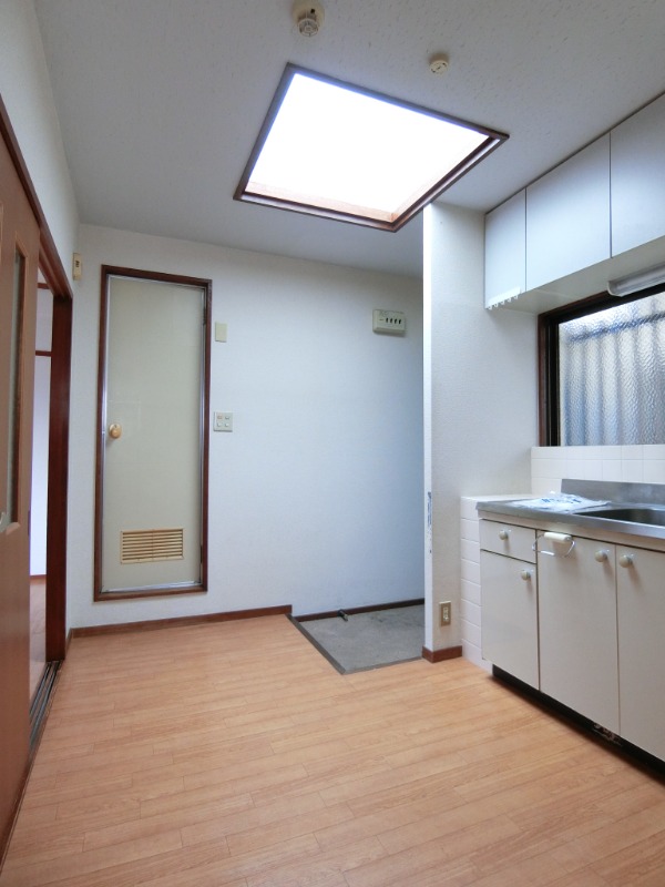 5/30 リビング/ダイニング