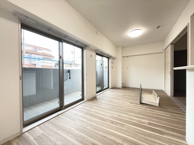 4/30 リビング/ダイニング