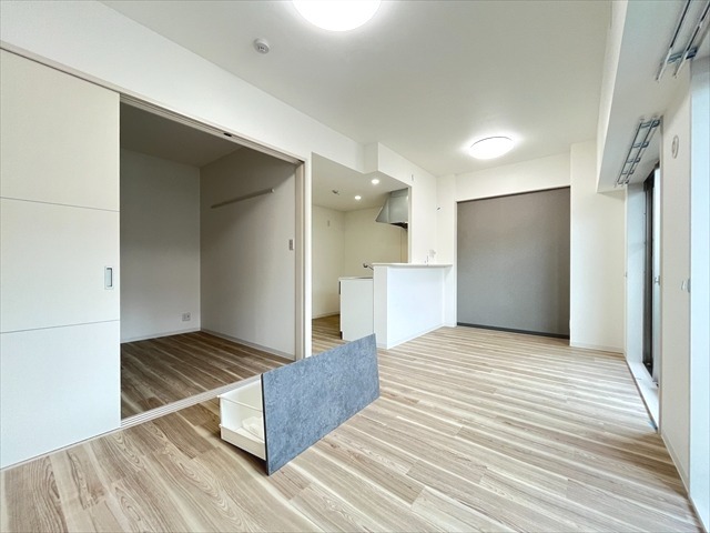 5/30 リビング/ダイニング