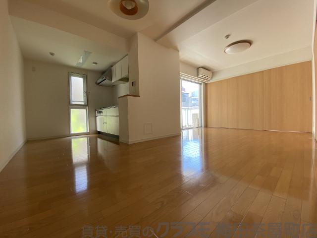 5/30 リビング/ダイニング